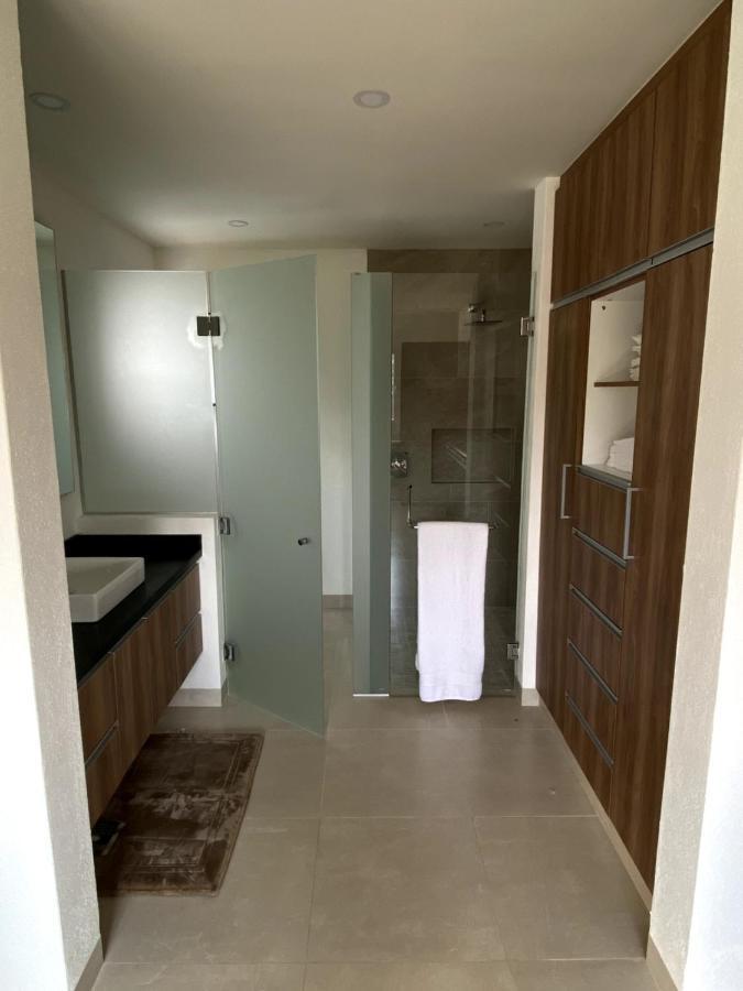 Apartamento Nayri Ocean 401 Bucerías Exterior foto