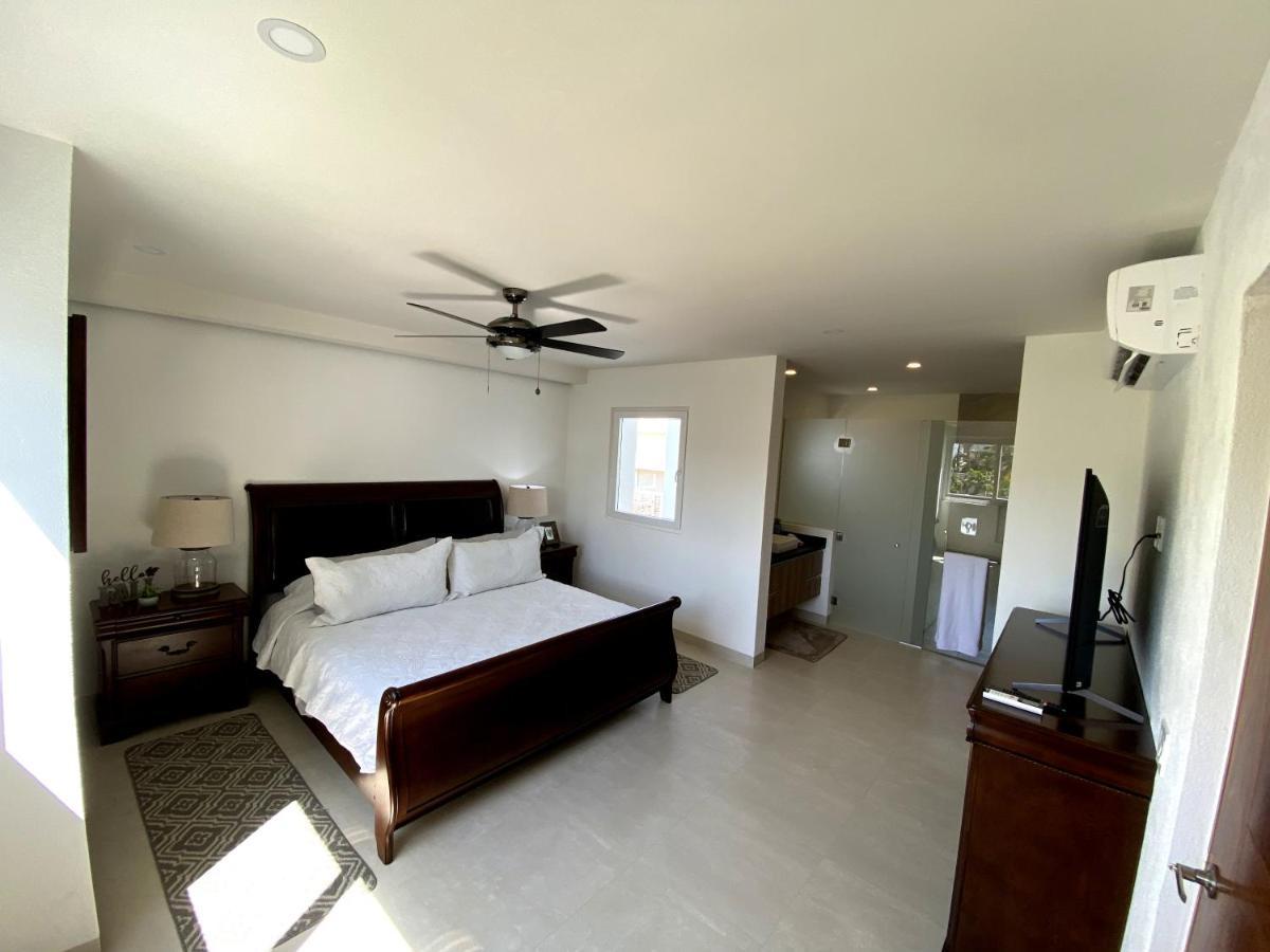 Apartamento Nayri Ocean 401 Bucerías Exterior foto
